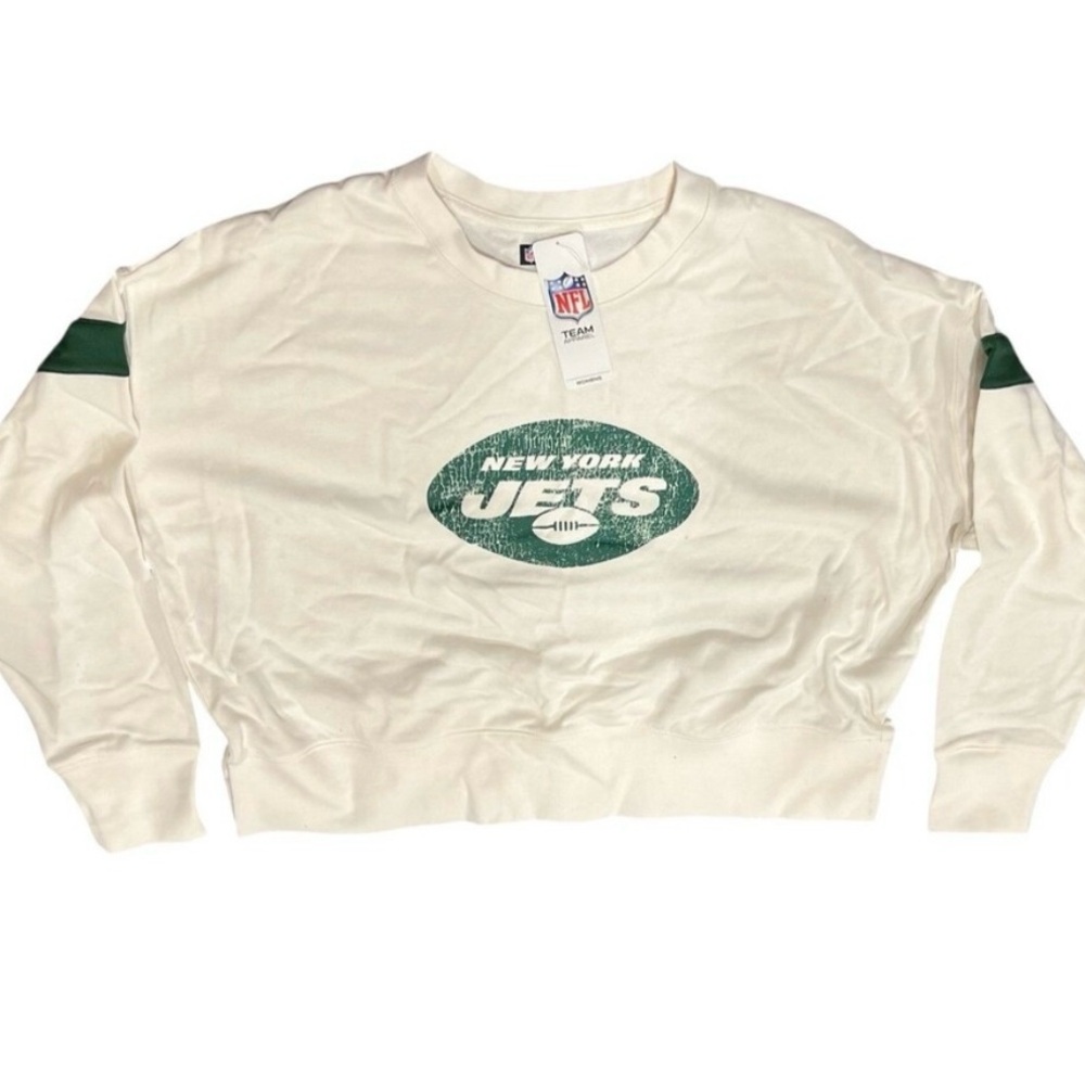 🩷NFL Women's White Team Apparel Jersey